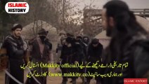 AlpArslan Buyuk Selcuklu 44 Bolum Part 1 With Urdu Subtitles