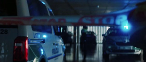 The Generation of Evil | movie | 2022 | Official Trailer