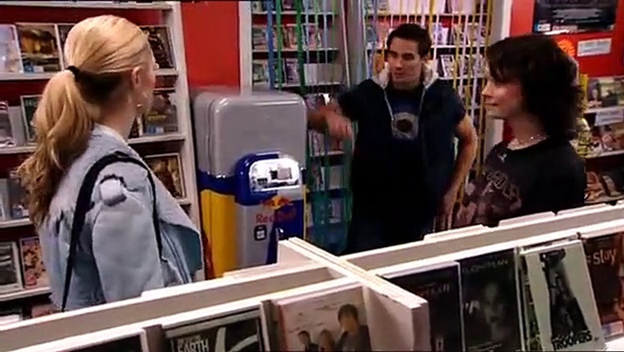 Outrageous Fortune - Se3 - Ep13 HD Watch