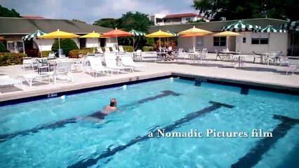 Saul & Ruby's Holocaust Survivor Band | movie | 2020 | Official Trailer