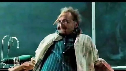 Jack Brooks: Monster Slayer | movie | 2008 | Official Trailer