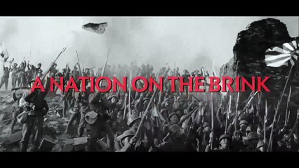 City of Life and Death | movie | 2009 | Official Trailer