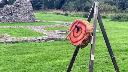 The Three Drinkers in Ireland | show | 2022 | Official Trailer