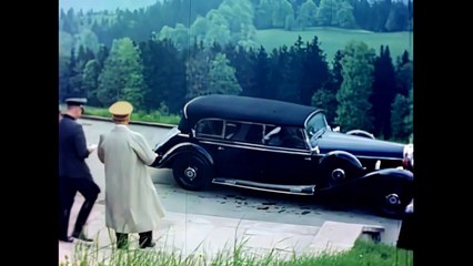 The Hitler Home Movies | movie | 2023 | Official Trailer