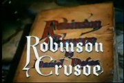 Robinson Crusoe | movie | 1954 | Official Trailer