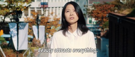 Ghost Mask: Scar | movie | 2019 | Official Trailer