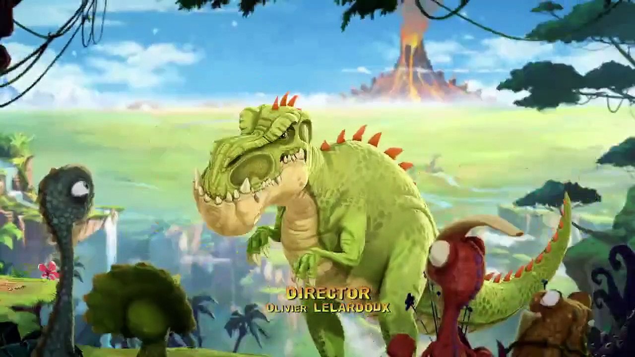 Gigantosaurus - Se1 - Ep21 HD Watch
