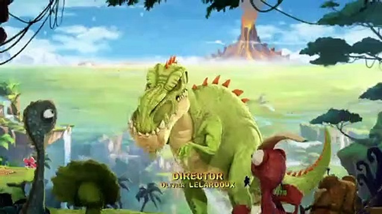 Gigantosaurus - Se1 - Ep23 HD Watch