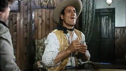 Two Gangsters in the Wild West | movie | 1965 | Official Trailer