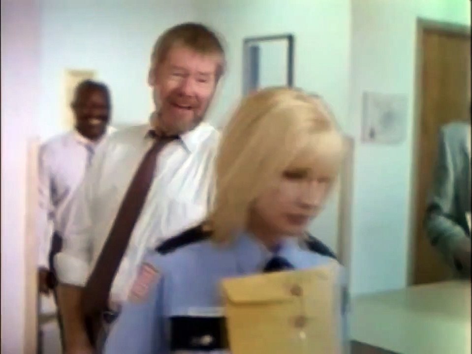 Night Vision movie 1997 Official Trailer video Dailymotion