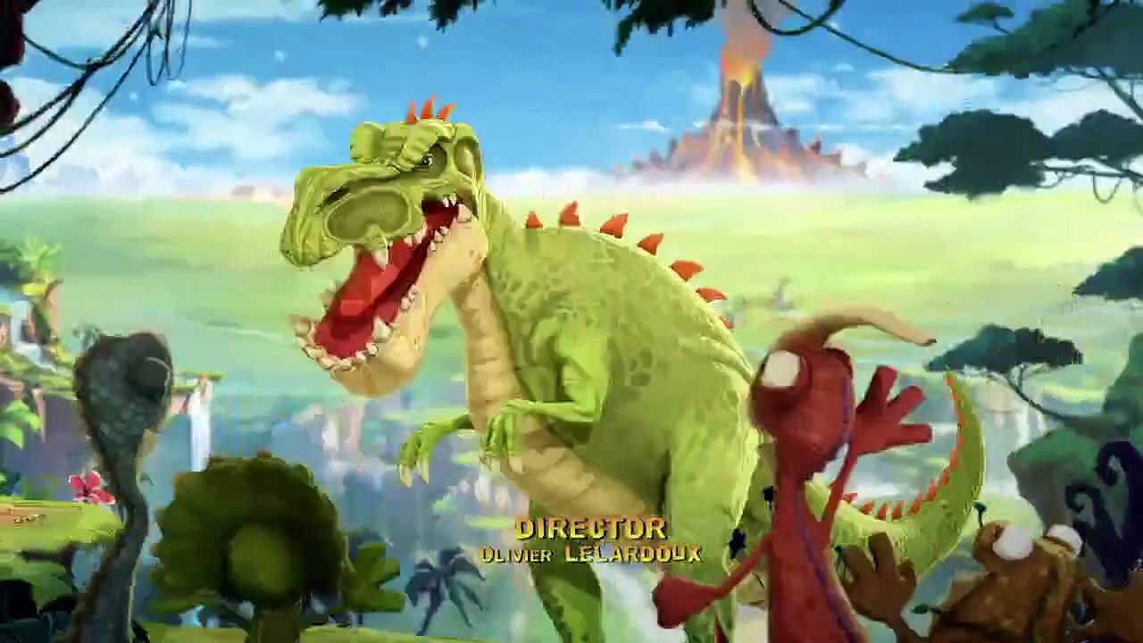 Gigantosaurus - Se1 - Ep25 HD Watch