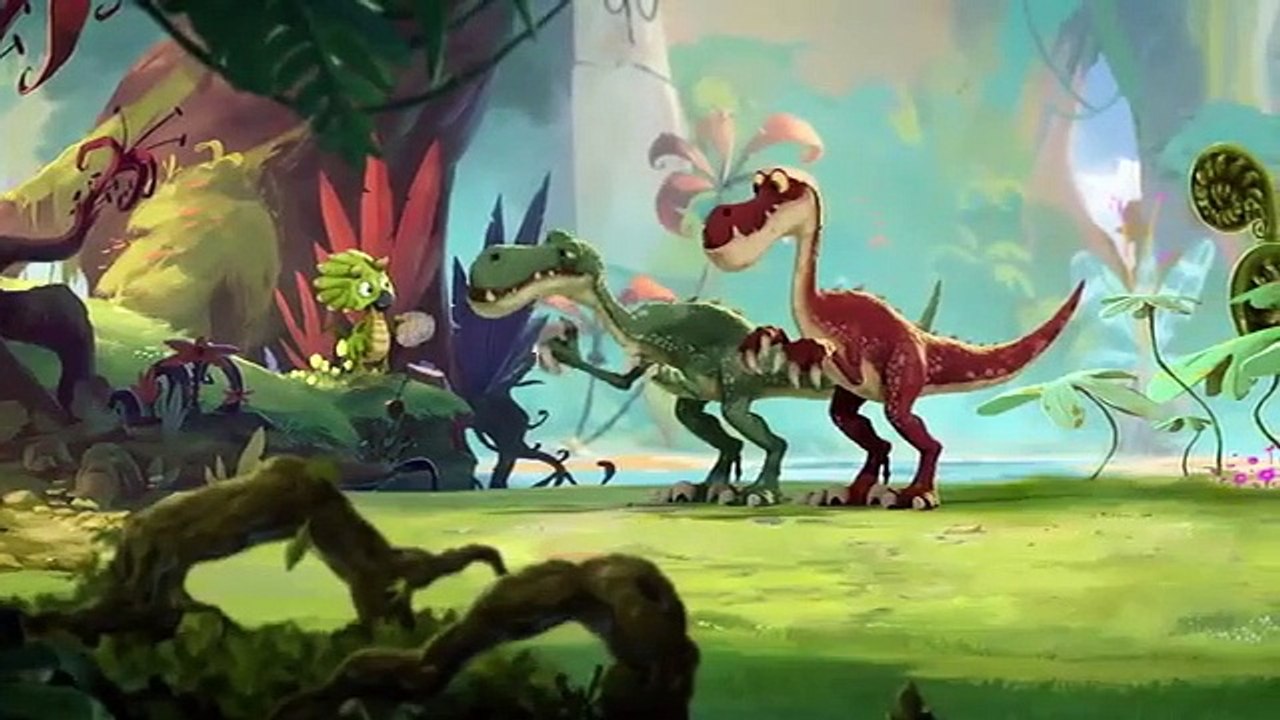 Gigantosaurus - Se1 - Ep27 HD Watch