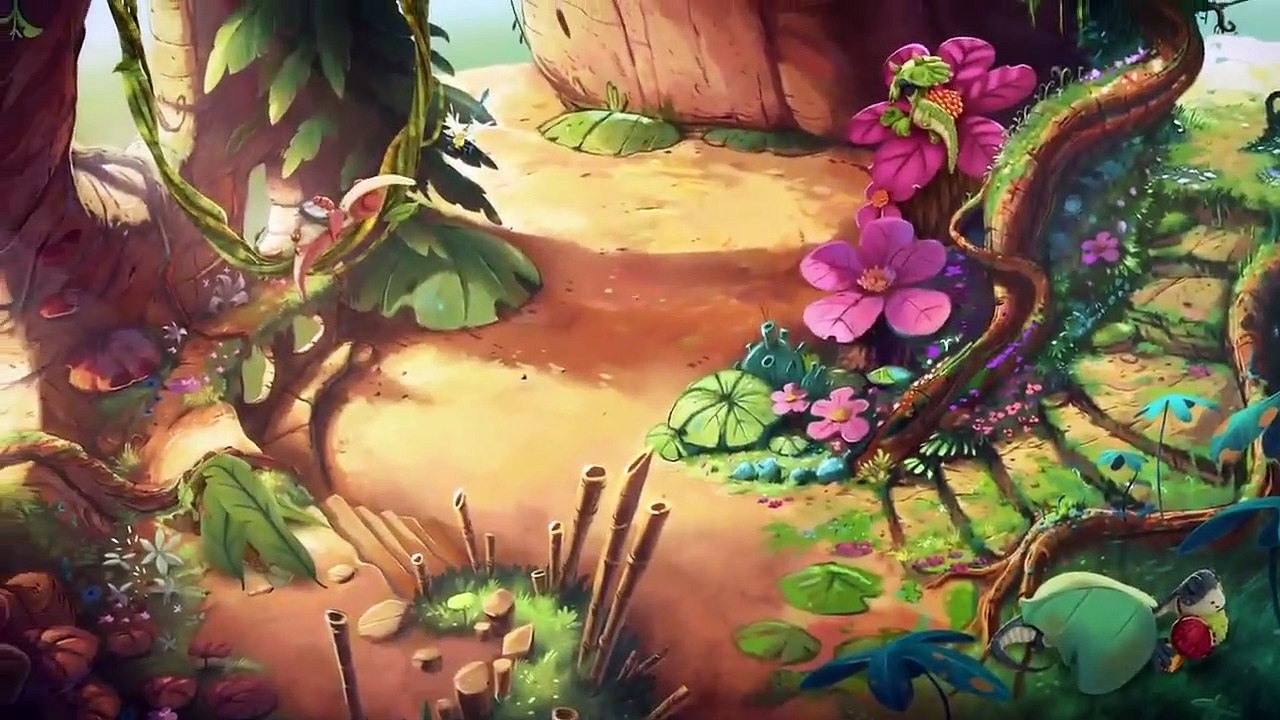 Gigantosaurus - Se1 - Ep28 HD Watch