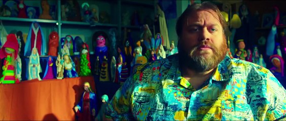 I Can Quit Whenever I Want 2: Masterclass | movie | 2017 | Official Trailer