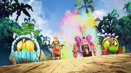 Gigantosaurus - Se1 - Ep29 HD Watch