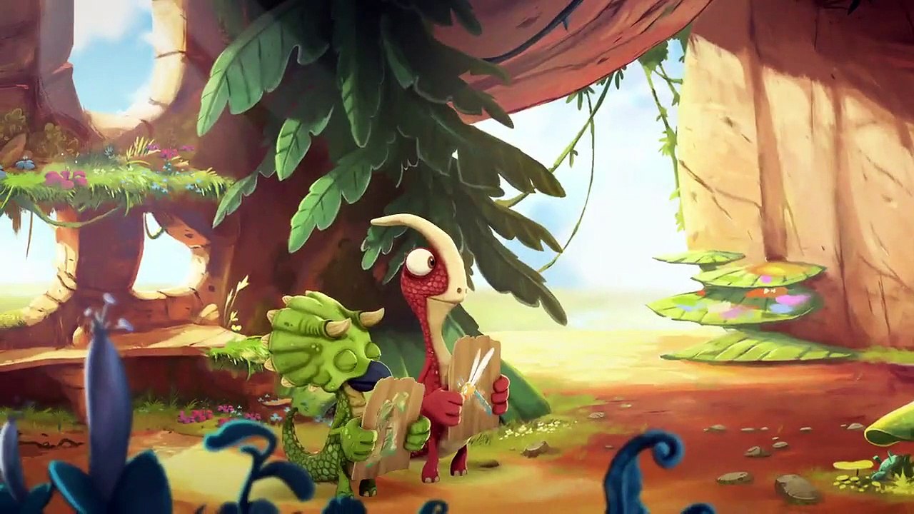 Gigantosaurus - Se1 - Ep30 HD Watch