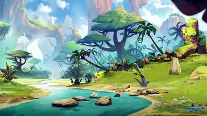 Gigantosaurus - Se1 - Ep31 HD Watch