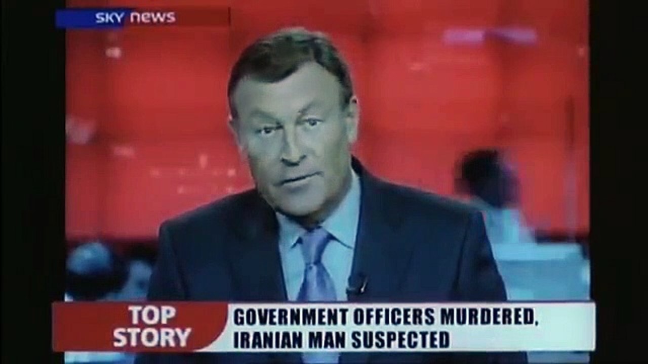 MI-5 - Se4 - Ep09 HD Watch