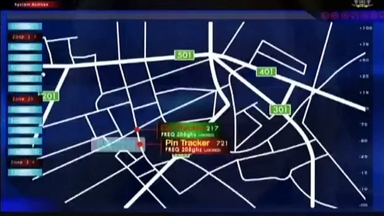 MI-5 - Se5 - Ep05 HD Watch