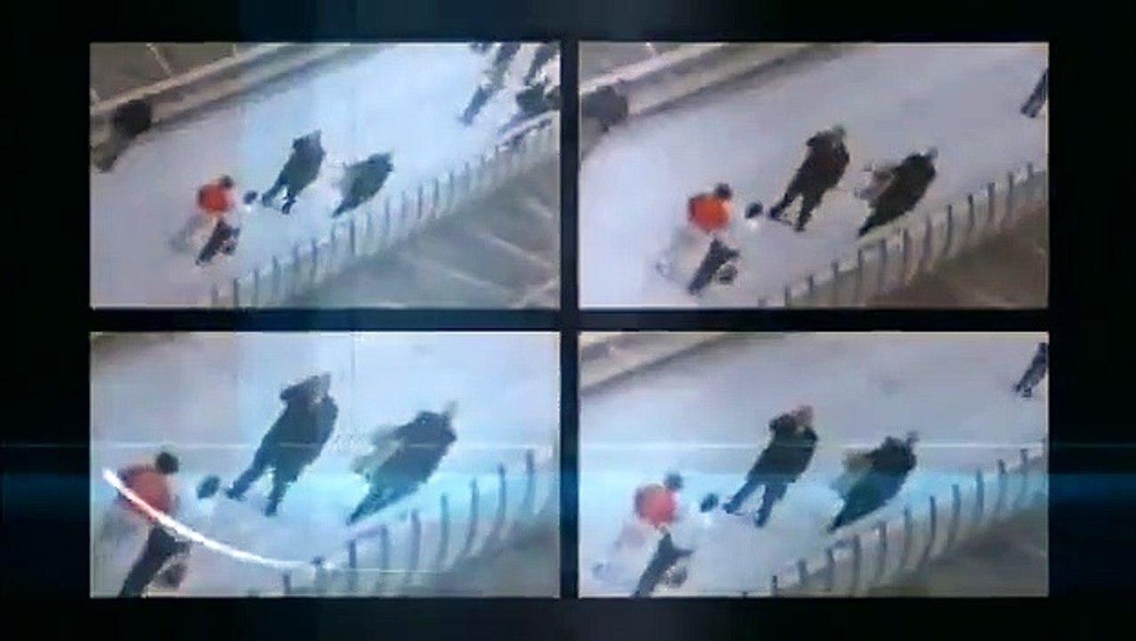 MI-5 - Se5 - Ep06 HD Watch