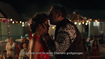 Gipsy Queen | movie | 2019 | Official Trailer