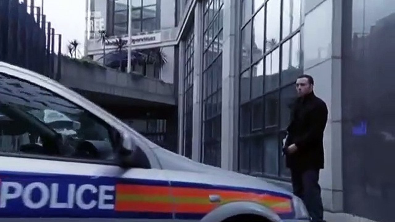 MI-5 - Se5 - Ep07 HD Watch