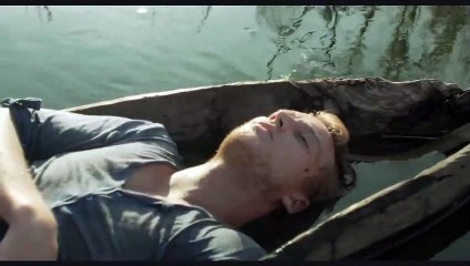 The River Used to Be a Man | movie | 2012 | Official Trailer