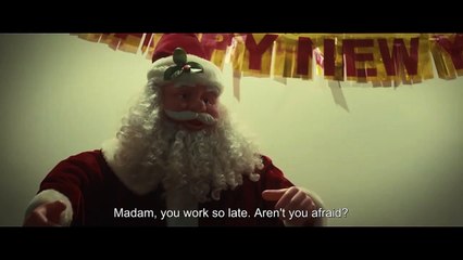 Bangkok Dark Tales | movie | 2019 | Official Trailer