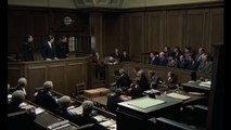 10 Rillington Place | movie | 1971 | Official Trailer