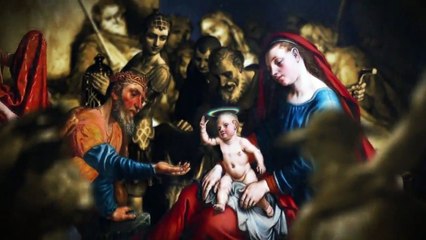 Drive Thru History: Holy Land | show | 2012 | Official Trailer