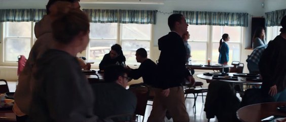 They Are Mine! | movie | 2017 | Official Trailer