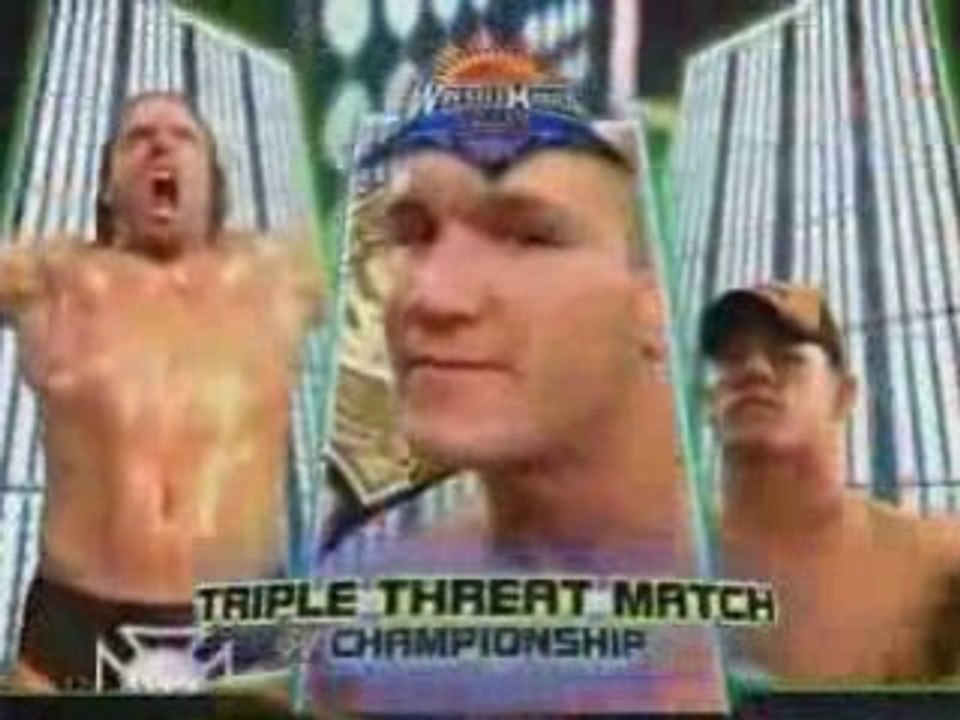 WrestleMania 24
