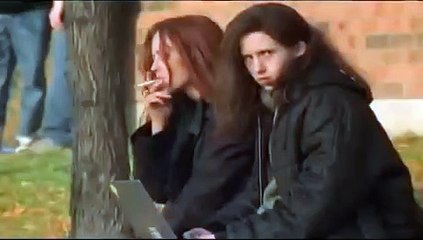 Ginger Snaps | movie | 2000 | Official Trailer