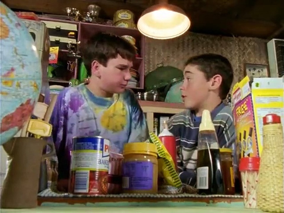 SeaChange - Se1 - Ep02 HD Watch