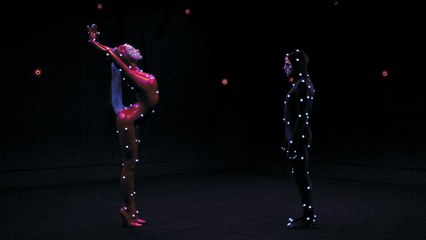 Holy Motors (2012) | Official Trailer, Full Movie Stream Preview