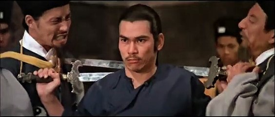 Executioners from Shaolin | movie | 1977 | Official Trailer