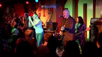 Revenge of the Mekons | movie | 2015 | Official Trailer