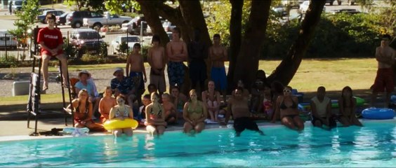 Hot Rod | movie | 2007 | Official Trailer