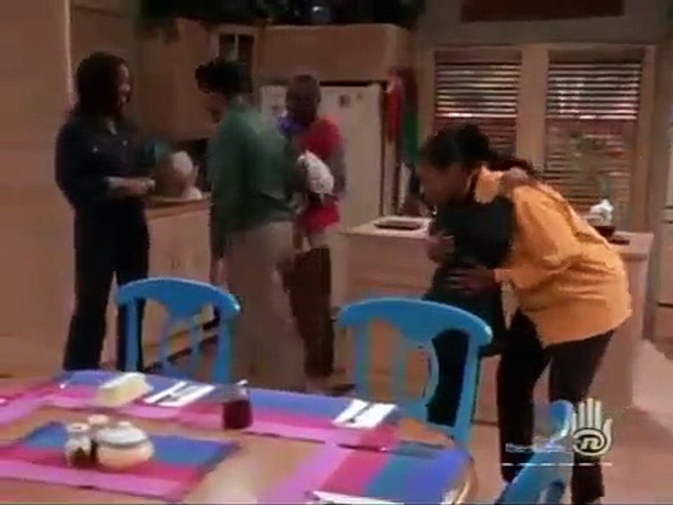 Moesha - Ep71 HD Watch