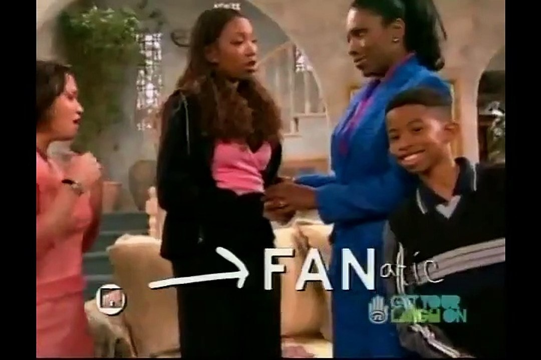 Moesha - Ep73 HD Watch