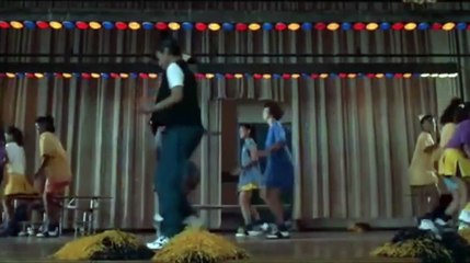 Fresh | movie | 1994 | Official Trailer