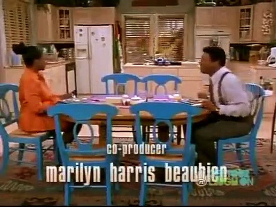 Moesha - Ep76 HD Watch