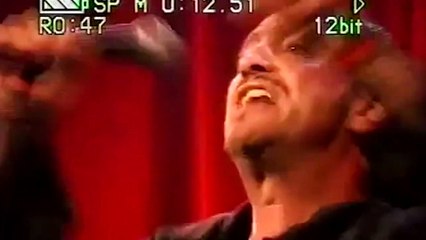 Ian Cognito: A Life and A Death on Stage | movie | 2022 | Official Trailer