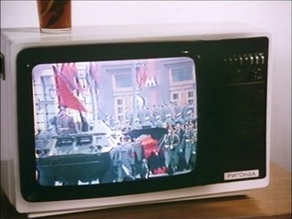 The Jigsaw Man | movie | 1983 | Official Trailer