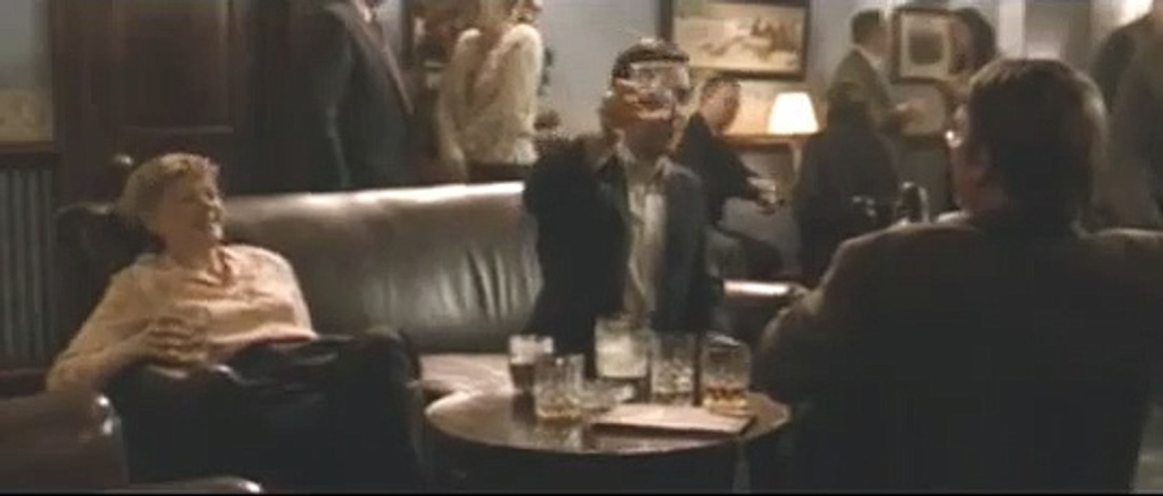 Red Riding: The Year of Our Lord 1980 | movie | 2009 | Official Trailer