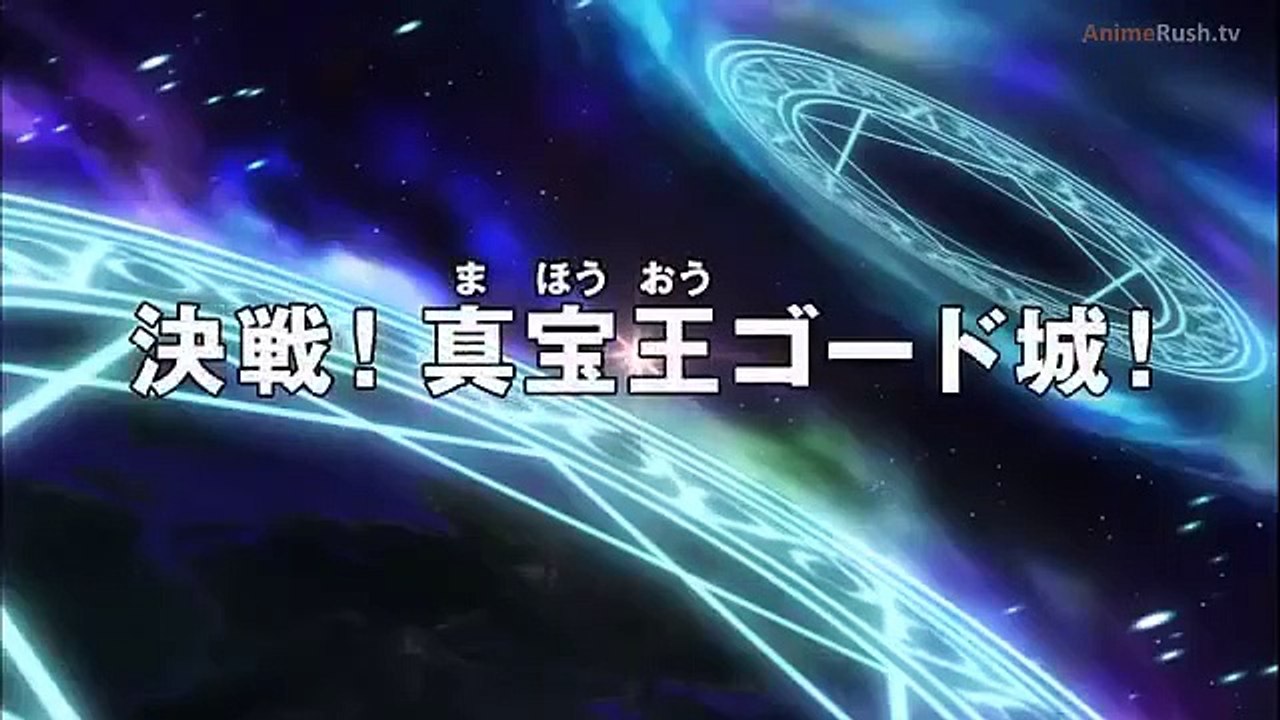 Tanken Driland - 1000-nen no Mahou - Ep03 HD Watch