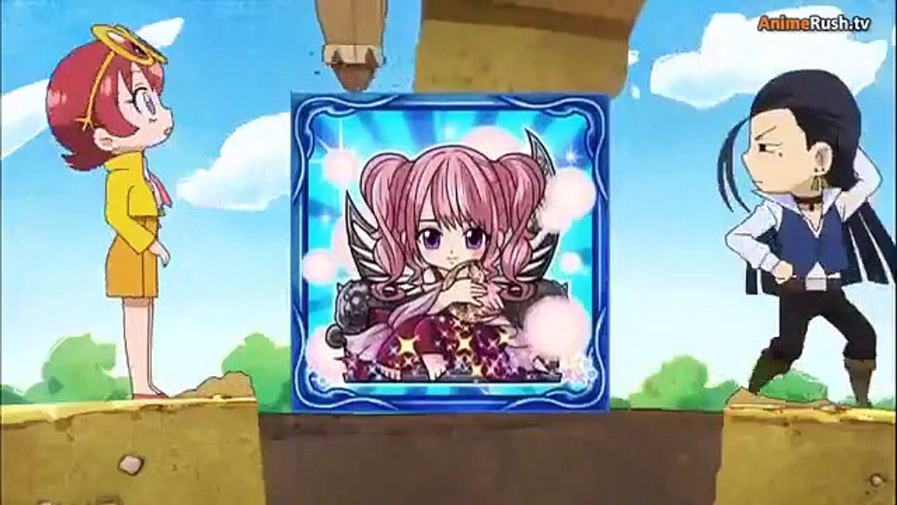 Tanken Driland - 1000-nen no Mahou - Ep12 HD Watch