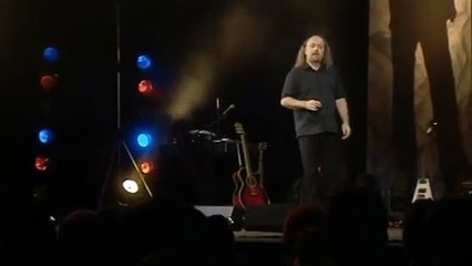 Bill Bailey: Part Troll | movie | 2004 | Official Trailer