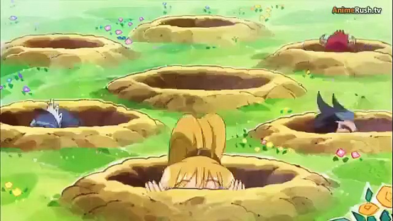 Tanken driland - 1000-nen no mahou - ep11 hd watch