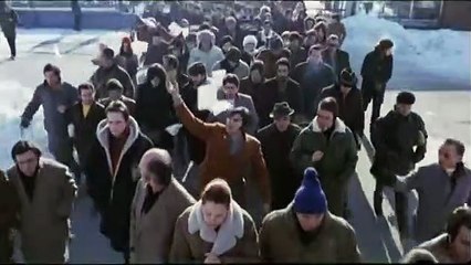 The Working Class Goes to Heaven | movie | 1971 | Official Trailer